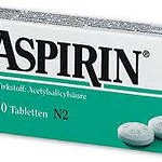 Aspirin